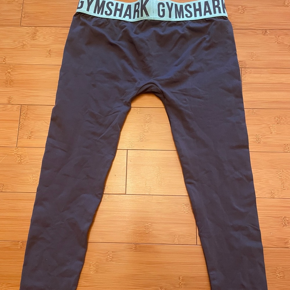 Gymshark leggings size small